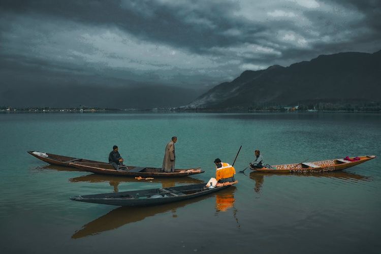 Banten dan Lampung Punya Sejarah Tsunami, BNPB Gelar Rangkaian Kajian Resiko Bencana