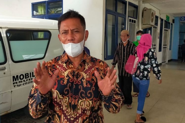 Kondisi Terkini Wanita Cantik Korban Penganiayaan di Cikidang Sukabumi 