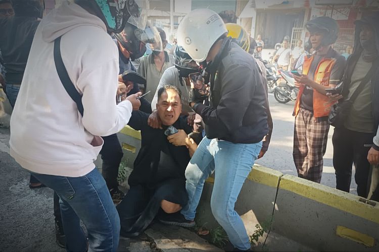 Bukan Saipul Jamil Target Penangkapan Polisi