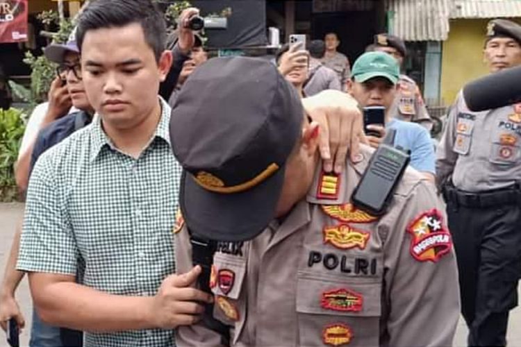 Ngaku Polisi Tipu Perempuan Asal Sukabumi dan Bandung di Aplikasi Perjodohan Tinder
