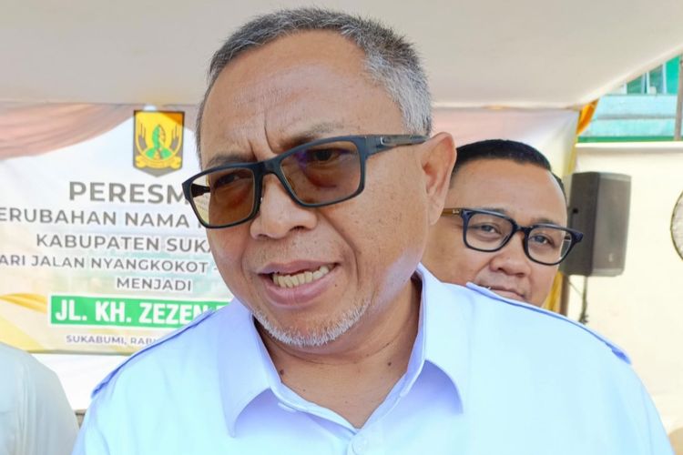 Bocoran Calon Bupati Sukabumi Usungan Golkar Hingga Marwan Hamami Calon Gubernur Jabar