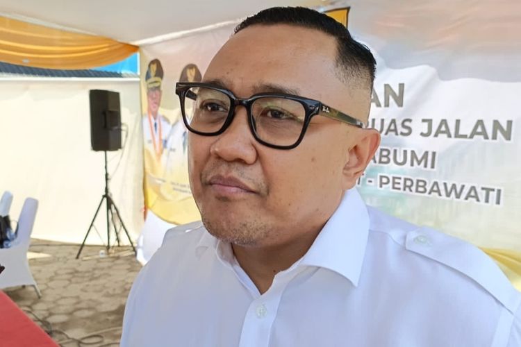 Gerindra Akan Ngotot di Pilkada Sukabumi, Pilih KIM atau Standar Ganda