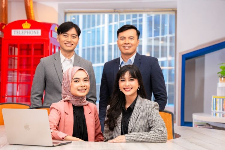 Info Loker! BRI Kembali Buka 3 Program Rekrutmen Pekerja