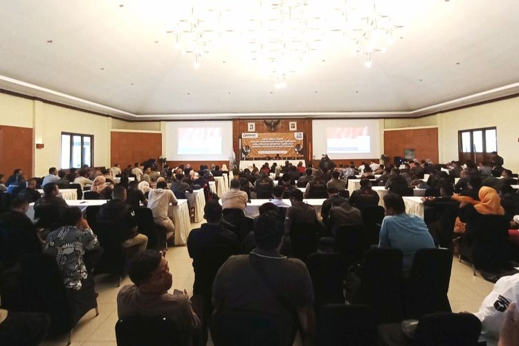 Strategi Pengawasan Pilkada oleh Bawaslu Kabupaten Sukabumi, Sanksi Pidana dan Ketentuan Bawa Anak Dalam Kampanye 