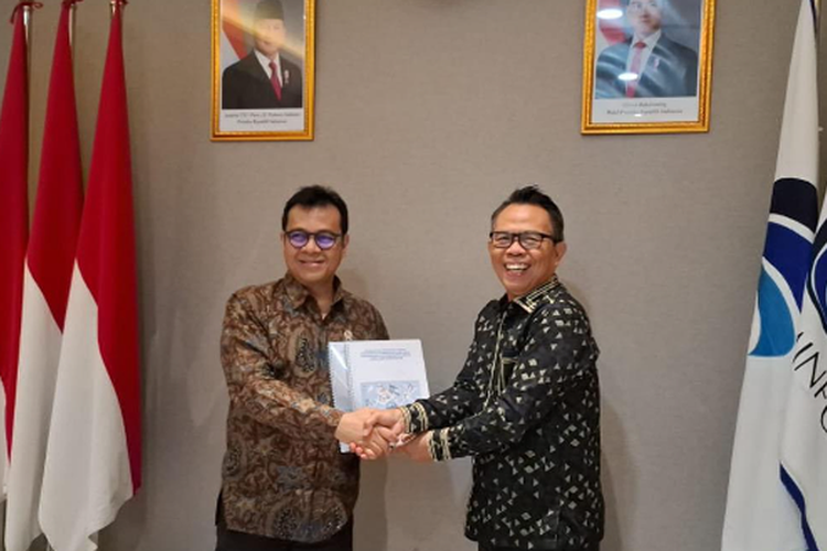 Pemerintah Dorong Platform Digital Segera Realisasikan Kesepakatan dengan Media