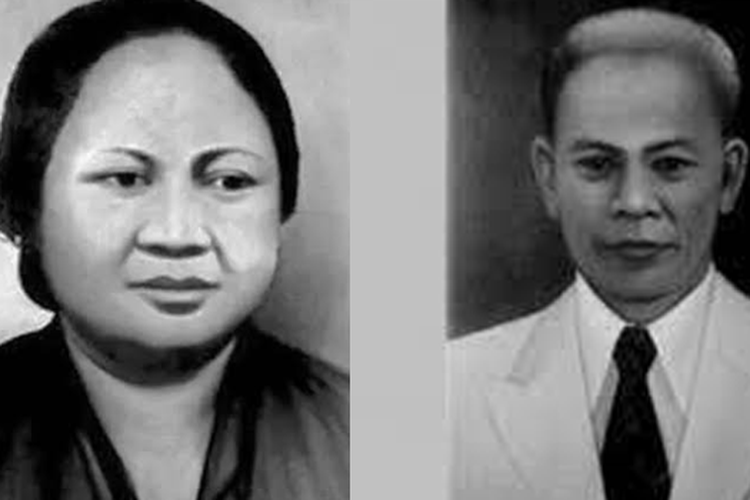 Ksatria Asal Jawa Barat yang Merupakan Pahlawan Nasional Berkontribusi Besar untuk Indonesia