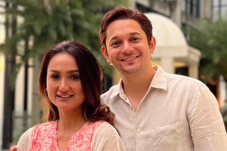 Sidang Cerai Tengku Dewi dan Andrew Andika, Nominal Nafkah Anak Jadi Sorotan