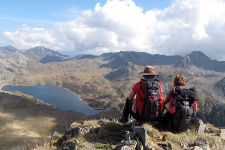 5 Hal yang Penting Dipahami dan Dilakukan Sebelum Mendaki Gunung