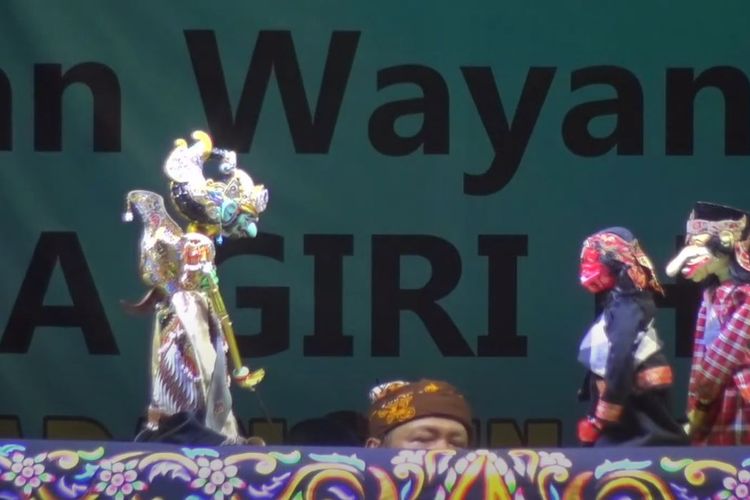 Mengenal Warisan Budaya Seni Pertunjukan Wayang Golek Sunda yang Memukau