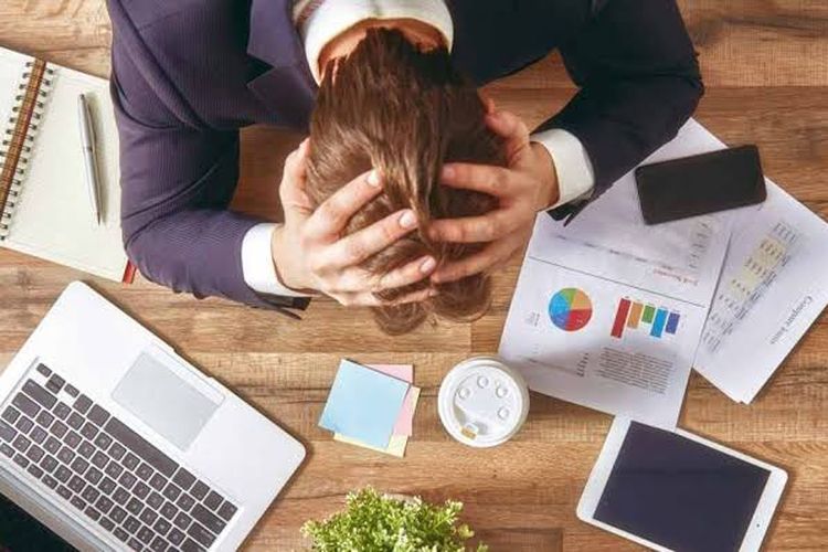 Bangkit Lebih Kuat, Ini Panduan Mengubah Kegagalan Bisnis Menjadi Kesuksesan