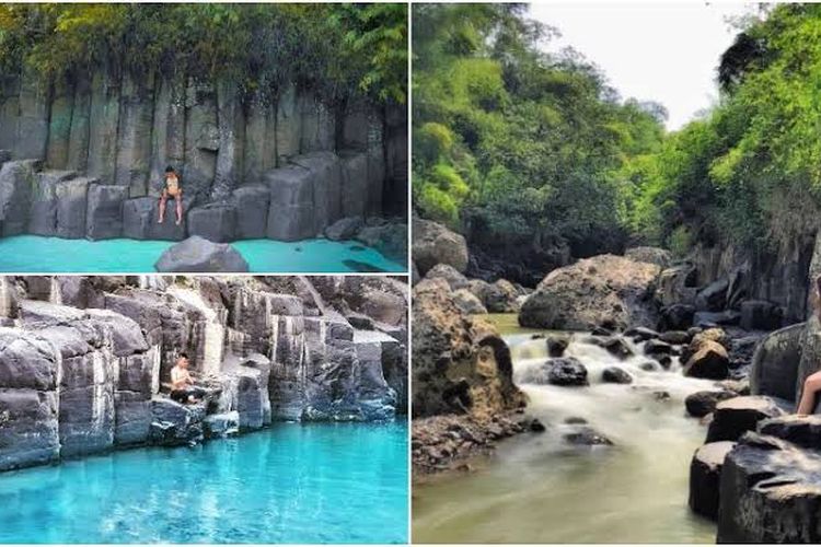 Pesona Leuwi Korsi Destinasi Hits yang Wajib Dikunjungi di Jawa Barat