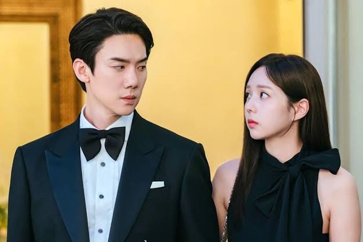 5 Drakor Yoo Yeon Seok, Obat Rindu Tamatnya Drama When The Phone Rings