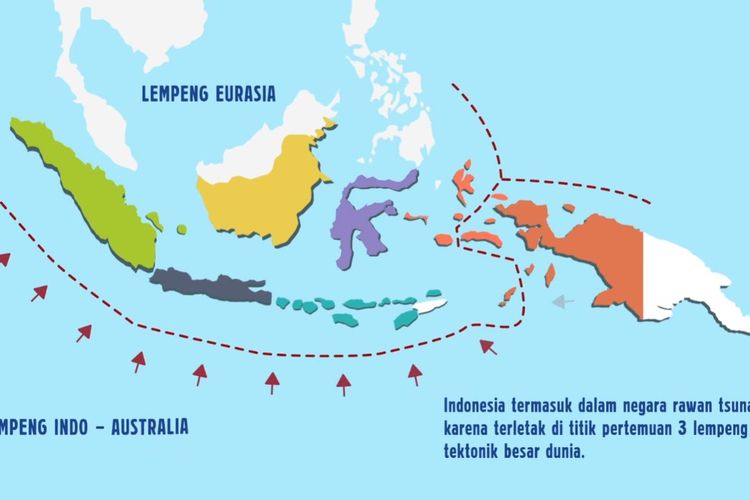 Sosialisasi Megathrust, LSPR dan Masyarakat Sukabumi Bersiap Hadapi Ancaman Tsunami
