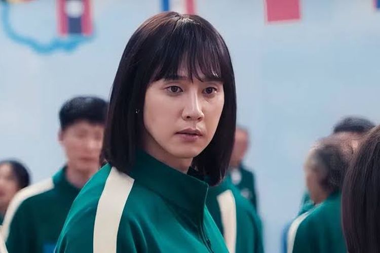 Squid Game 2 Cetak Rekor, Disebut Kantongi Untung Rp 16 Triliun? Nexflix Berikan Tanggapan