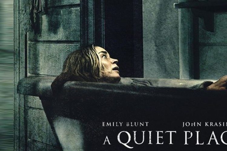 Deretan Film Kiamat yang Bikin Bulu Kuduk Merinding dengan Kisah Menegangkan