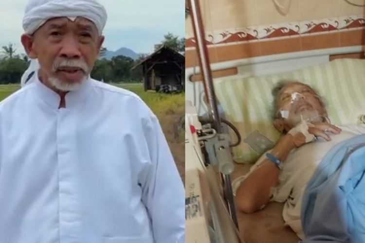 Kanker Usus Besar Merenggut Nyawa Abah Qomar, Perhatikan Gejala dan Pencegahannya