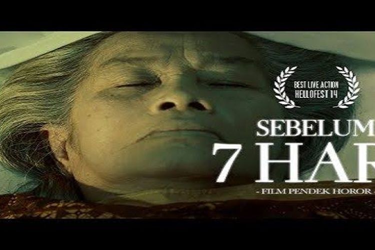 Dibintangi Fanny Ghassani, Ini Sinopsis Sebelum 7 Hari yang Siap Tayang 23 Januari di Bioskop