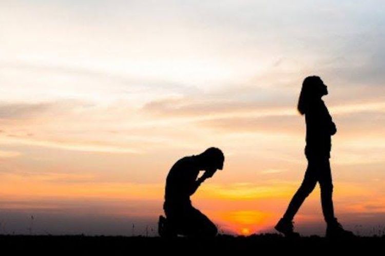 Move On Itu Mudah! Berikut 5 Cara Ampuh Lepaskan Mantan