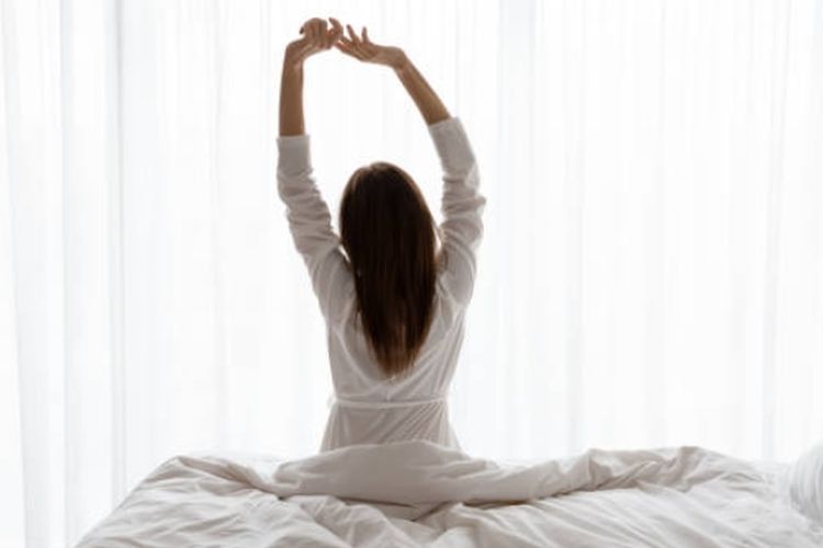 Transformasi Hidup, 6 Kebiasaan Sederhana yang Bikin Kamu Sukses