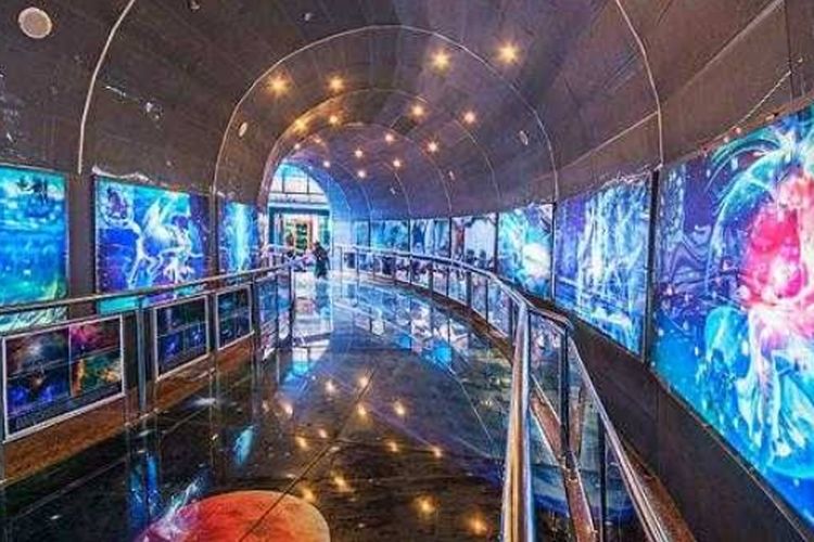 Planetarium Jakarta, Petualangan Mengungkap Rahasia Alam Semesta