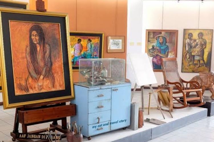 3 Daftar Wisata Museum Bandung yang Wajib Dikunjungi, Bermain Sambil Belajar