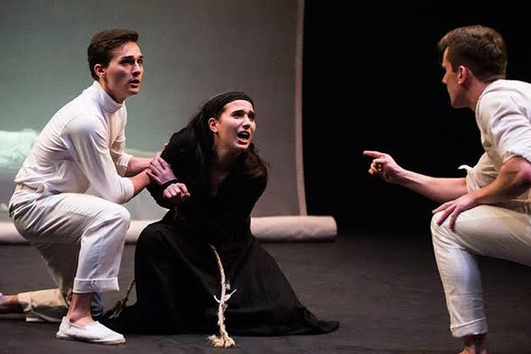 Berpetualang dalam Dunia akting, Ini 5 Tips Mendalami Peran untuk Pemula