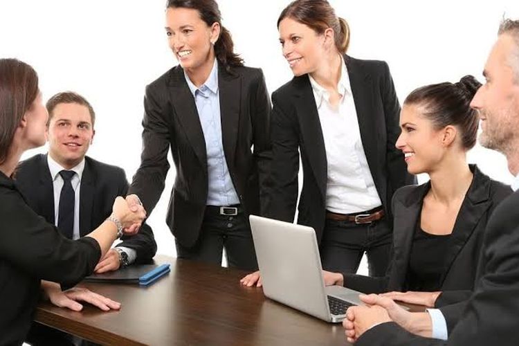 Jarang Disadari, Ini Ciri-ciri Orang yang Selalu Bisa Diandalkan