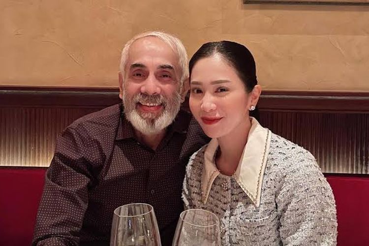 3 Selebriti Wanita Indonesia yang Tinggalkan Dunia Entertainment Setelah Menikah