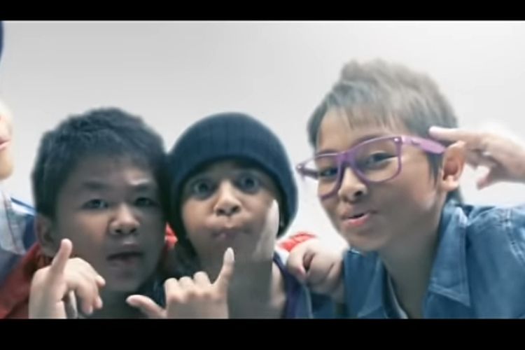 3 Top Boyband Indonesia yang Sempat Mengguncang Panggung Kini Tinggal Kenangan