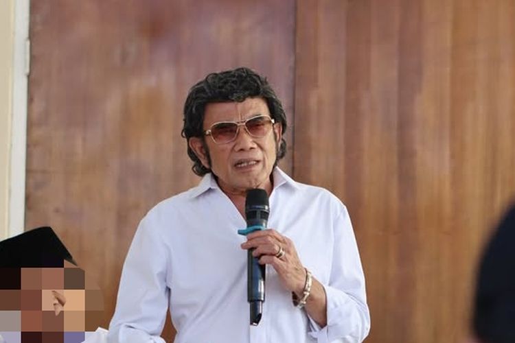 Masih Eksis di Usia Senja, Inilah 3 Artist Legendaris Indonesia