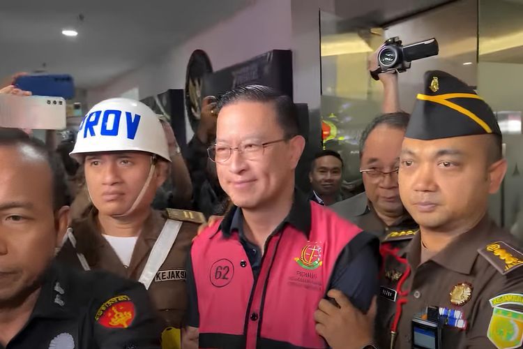 Fakta Baru Kasus Dugaan Korupsi Impor Gula: Kejagung Periksa Tom Lembong dan Charles Sitorus