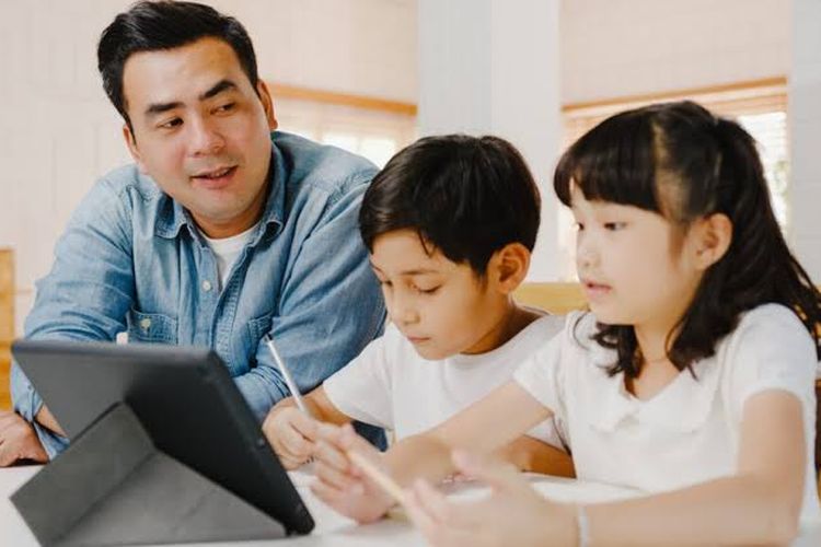 Trik Jitu Bantu Anak Kuasai Konsep Bilangan dengan Mudah