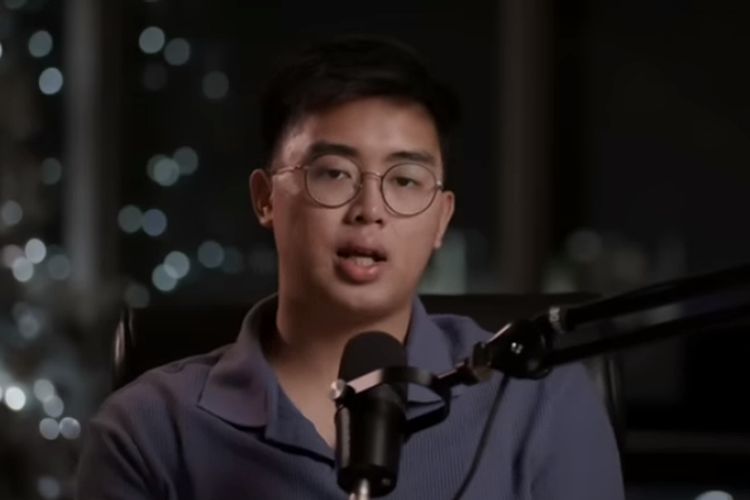 Bagaimana Bisa Hasilkan 1 M di Usia 20 Tahun? Timothy Ronald Bagikan Tipsnya