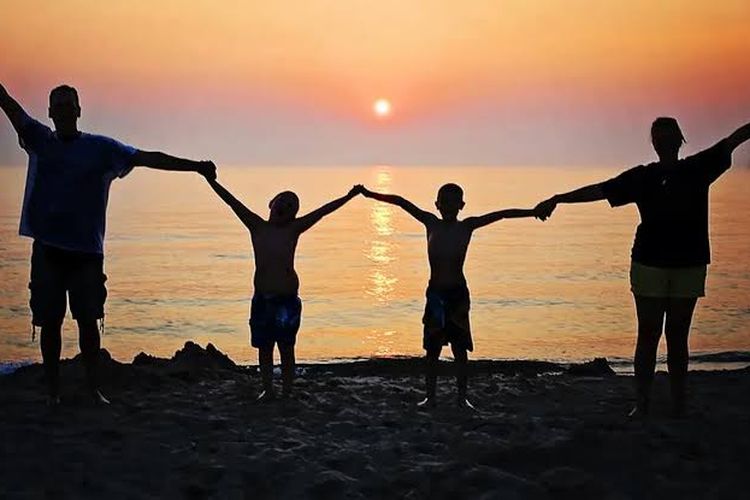 Hidup Tenang Itu Sederhana, Ini 3 Kunci yang Bisa Kamu Coba