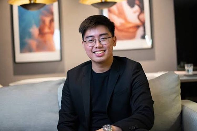 Trik Bangun Bisnis dan Networking dengan Konglomerat Ala Timothy Ronald