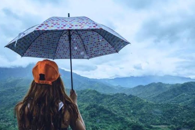 Penjelasan BMKG Terkait Fenomena Musim Hujan Padahal Saat Ini Musim Kemarau