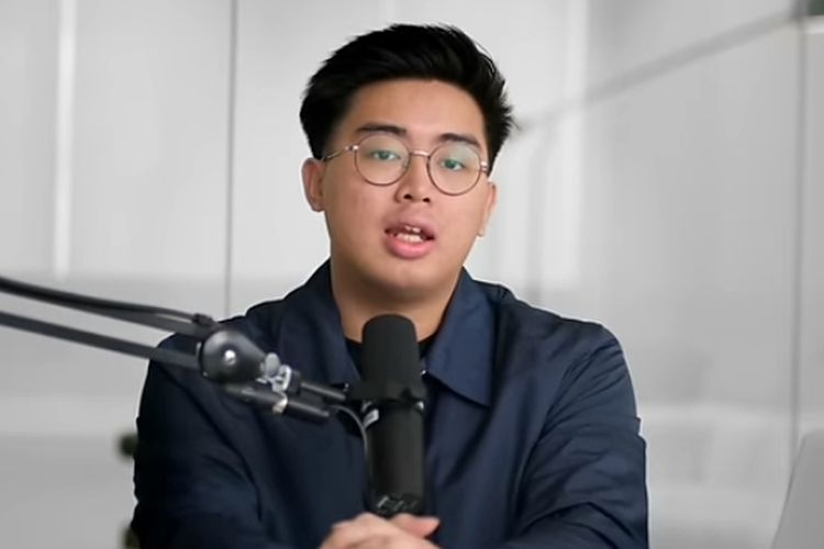 Bebas dari Belenggu! 3 Tips Tidak Bergantung pada Orang Lain Ala Timothy Ronald