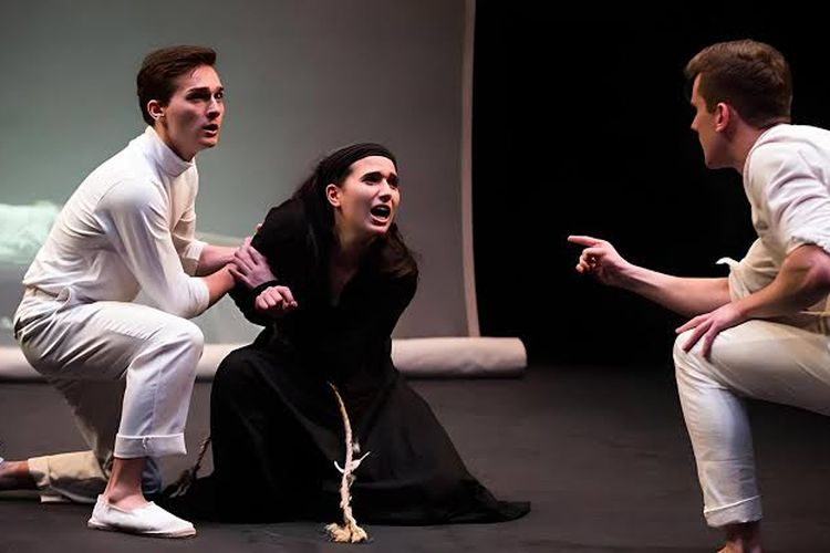 3 Kesalahan Umum Membangun Karakter Dalam Dunia Akting yang Harus Dihindari