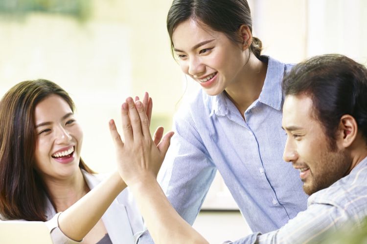 Kunci Sukses, Ini 3 Skill yang Wajib Dikuasai Sebelum Usia 25 Tahun