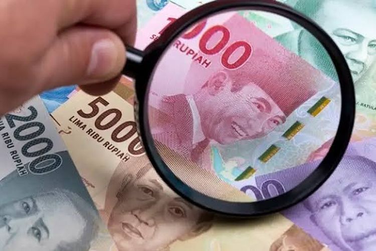 Jangan Tertipu! Kenali 4 Ciri-Ciri Uang Palsu Sebelum Terlambat