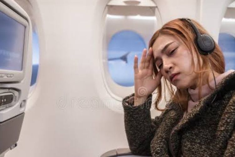 3 Cara Mengatasi Jet Lag, Tips Praktis untuk Perjalanan Jauh