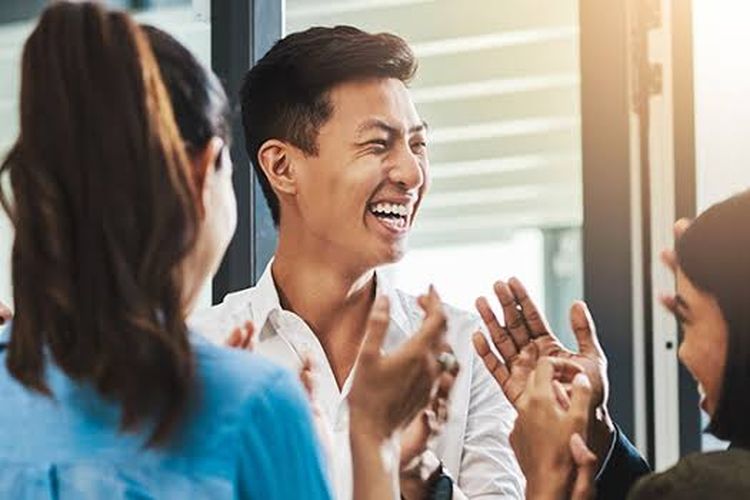 3 Cara Jalin Networking Efektif untuk Mendapatkan Pekerjaan Impian