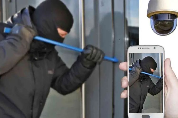 5 Trik Cerdik Jaga Keamanan Rumah saat Liburan, Dijamin Anti Resah!