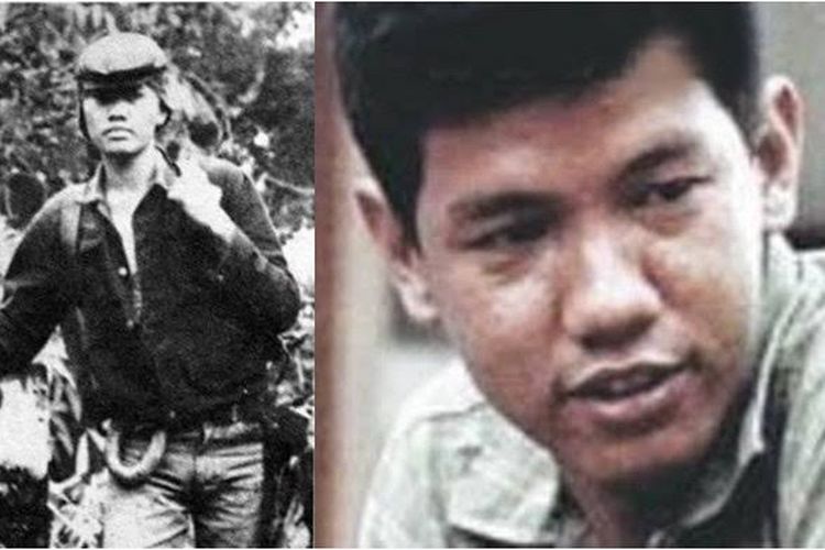 Mengenal Soe Hok Gie, Aktivis yang Ternyata Pendaki Setia Gunung Gede Pangrango