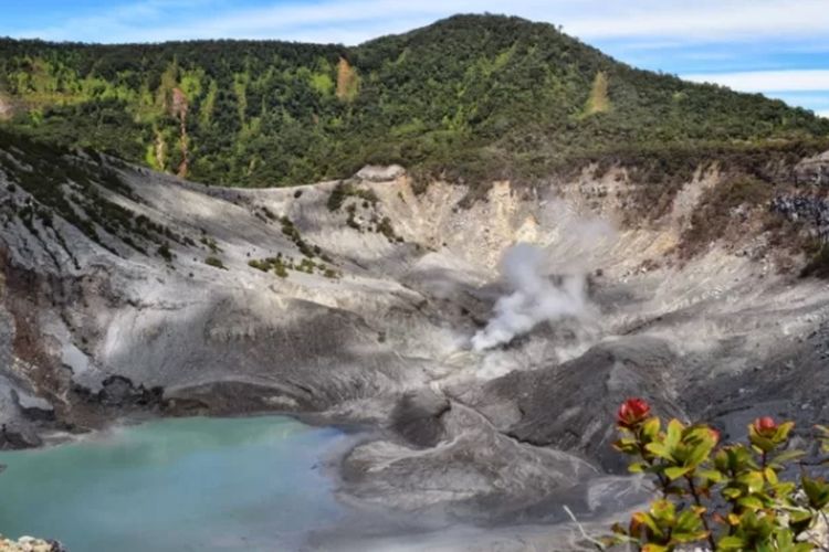 Selain Berfoto, Ini 3 Aktivitas Seru Berlibur di Tangkuban Perahu