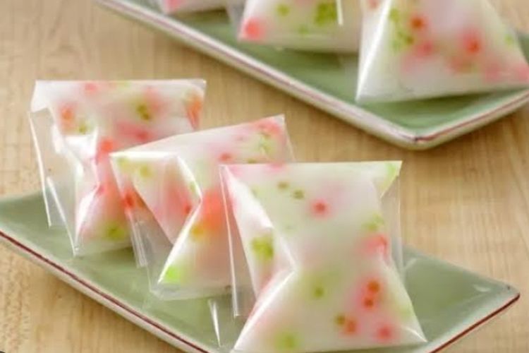Resep Membuat Jentik Manis, Kue Tradisional yang Menggoda
