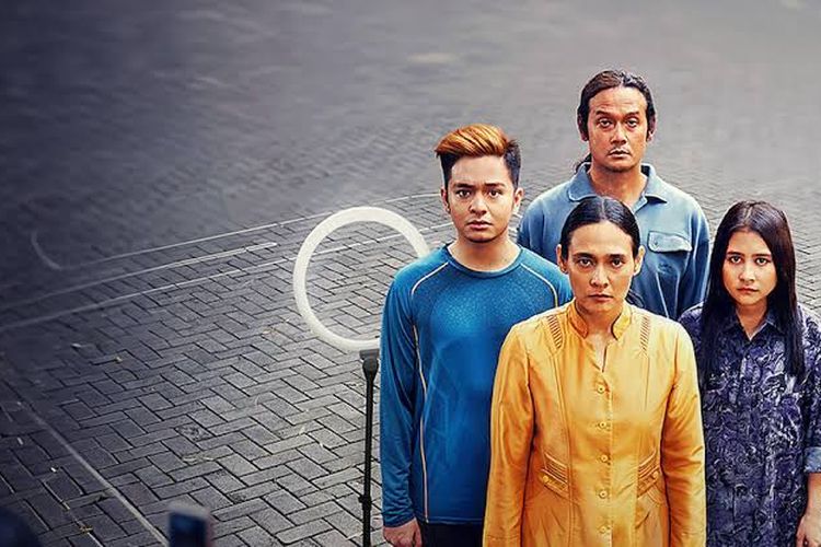 3 Rekomendasi Film Netflix untuk Menghabiskan Waktu Libur Nasional
