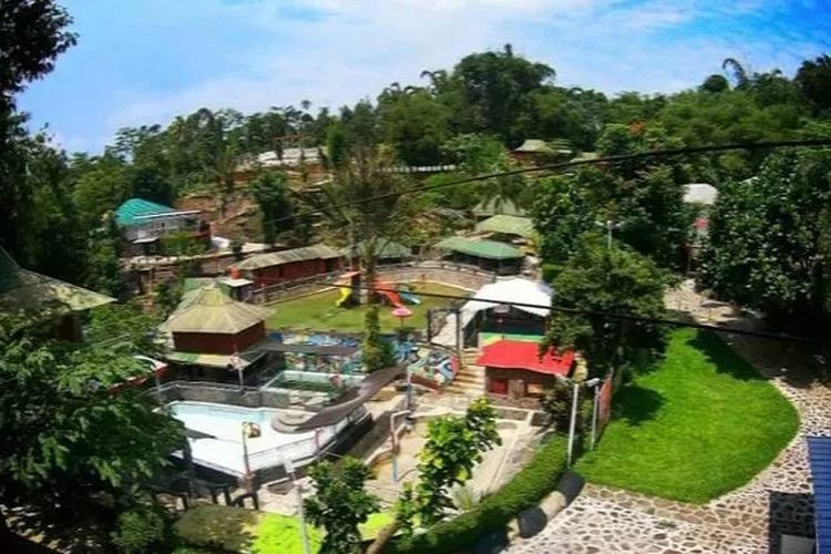 Eksplorasi Telaga Malimping, Destinasi Wisata Keluarga Terbaik di Bogor
