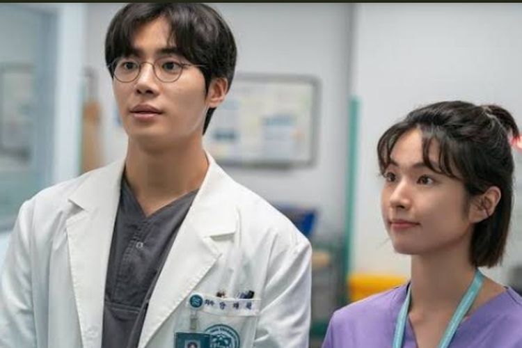3 Fakta The Trauma Code, Netizen: Drakor Elit Episod Sulit