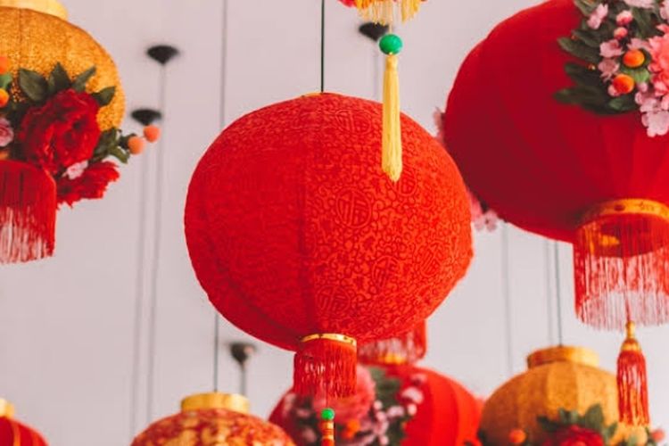 Inspirasi Ucapan Happy Chinese New Year 2025 yang Kreatif untuk Status Medsos-mu